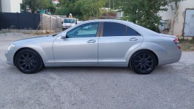 Mercedes-Benz S 350 350 Бензин - 6500 € - 72777847 8 | Car24.bg Mercedes-Benz S 350 350 Бензин - 6500 € - 72777847 8