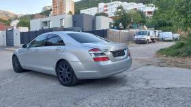 Mercedes-Benz S 350 350 Бензин - 6500 € - 72777847 6 | Car24.bg Mercedes-Benz S 350 350 Бензин - 6500 € - 72777847 6