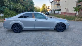 Mercedes-Benz S 350 350 Бензин - 6500 € - 72777847 7 | Car24.bg Mercedes-Benz S 350 350 Бензин - 6500 € - 72777847 7