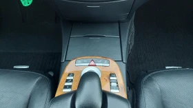 Mercedes-Benz S 350 350 Бензин - 6500 € - 72777847 14 | Car24.bg Mercedes-Benz S 350 350 Бензин - 6500 € - 72777847 14