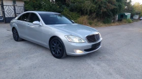 Mercedes-Benz S 350 350 Бензин - 6500 € - 72777847 3 | Car24.bg Mercedes-Benz S 350 350 Бензин - 6500 € - 72777847 3