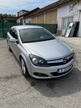 Opel Astra - 2500 € - 90997227 4 | Car24.bg Opel Astra - 2500 € - 90997227 4