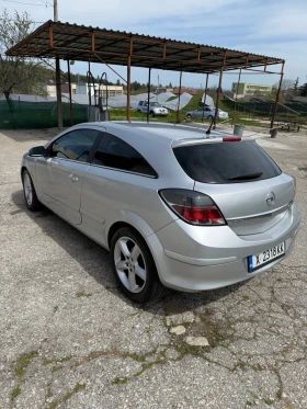 Opel Astra - 2500 € - 90997227 6 | Car24.bg Opel Astra - 2500 € - 90997227 6