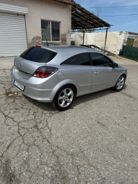 Opel Astra - 2500 € - 90997227 2 | Car24.bg Opel Astra - 2500 € - 90997227 2