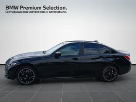 BMW 320 xDrive - 29900 € - 68792482 3 | Car24.bg BMW 320 xDrive - 29900 € - 68792482 3