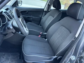 Kia Venga 1, 4бензин, 90к.климатроник. | Auto.bg — изображение 12 Kia Venga 1, 4бензин, 90к.климатроник. | Auto.bg — изображение 12