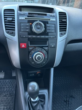 Kia Venga 1, 4бензин, 90к.климатроник. | Auto.bg — изображение 10 Kia Venga 1, 4бензин, 90к.климатроник. | Auto.bg — изображение 10