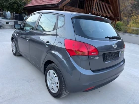 Kia Venga 1, 4бензин, 90к.климатроник. | Auto.bg — изображение 5 Kia Venga 1, 4бензин, 90к.климатроник. | Auto.bg — изображение 5