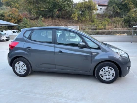 Kia Venga 1, 4бензин, 90к.климатроник. | Auto.bg — изображение 2 Kia Venga 1, 4бензин, 90к.климатроник. | Auto.bg — изображение 2