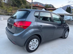 Kia Venga 1, 4бензин, 90к.климатроник. | Auto.bg — изображение 3 Kia Venga 1, 4бензин, 90к.климатроник. | Auto.bg — изображение 3