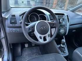 Kia Venga 1, 4бензин, 90к.климатроник. | Auto.bg — изображение 16 Kia Venga 1, 4бензин, 90к.климатроник. | Auto.bg — изображение 16