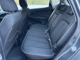 Kia Venga 1, 4бензин, 90к.климатроник. | Auto.bg — изображение 13 Kia Venga 1, 4бензин, 90к.климатроник. | Auto.bg — изображение 13