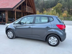 Kia Venga 1, 4бензин, 90к.климатроник. | Auto.bg — изображение 6 Kia Venga 1, 4бензин, 90к.климатроник. | Auto.bg — изображение 6