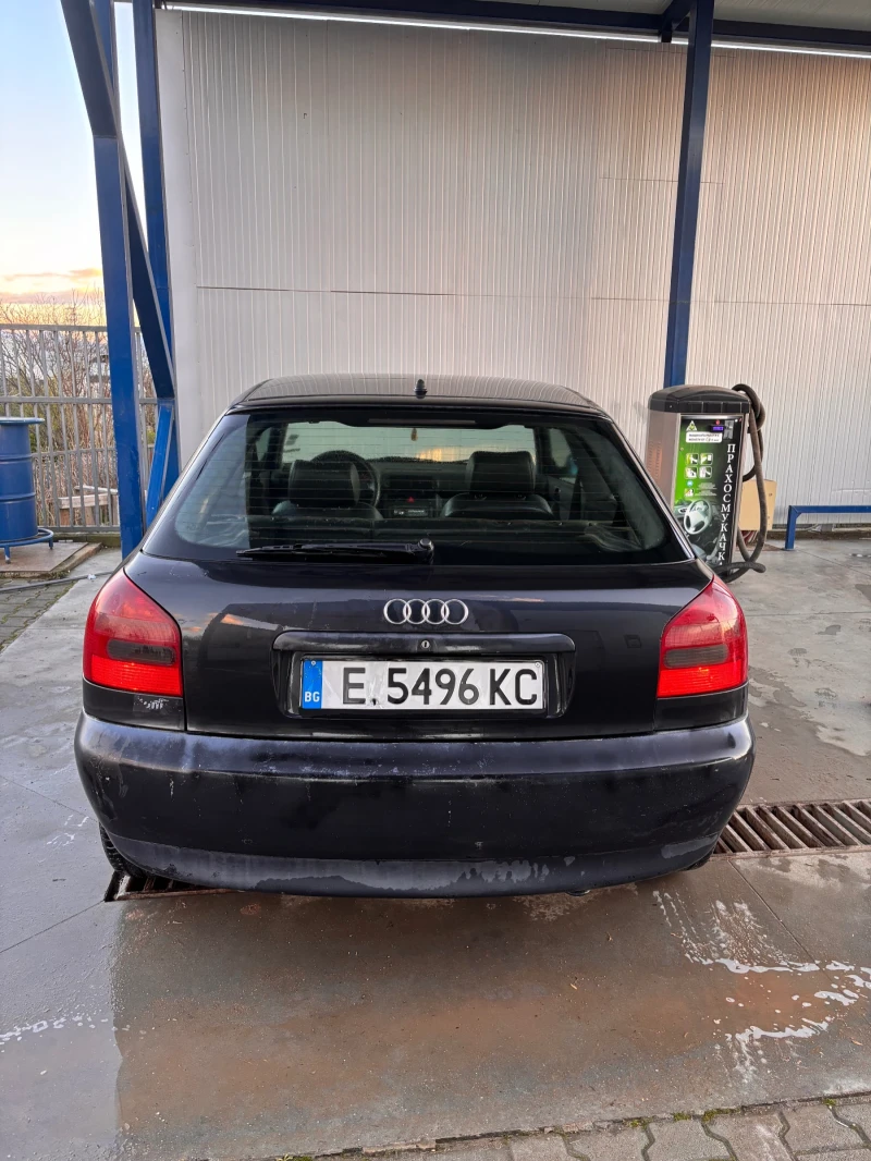 Audi A3 - 800 € / 1564.66 лв. - 98457983 1 | Car24.bg Audi A3 - 800 € / 1564.66 лв. - 98457983 1