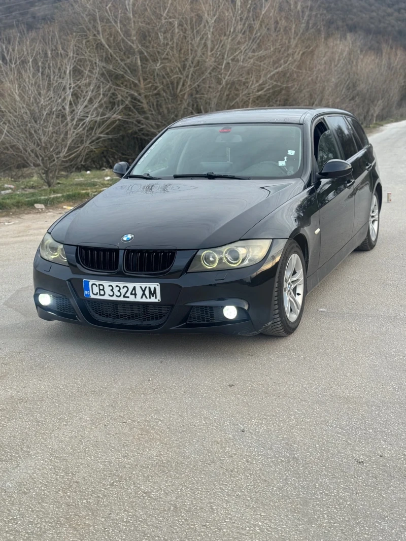 BMW 320 - 3000 € / 5867.49 лв. - 32829956 1 | Car24.bg BMW 320 - 3000 € / 5867.49 лв. - 32829956 1