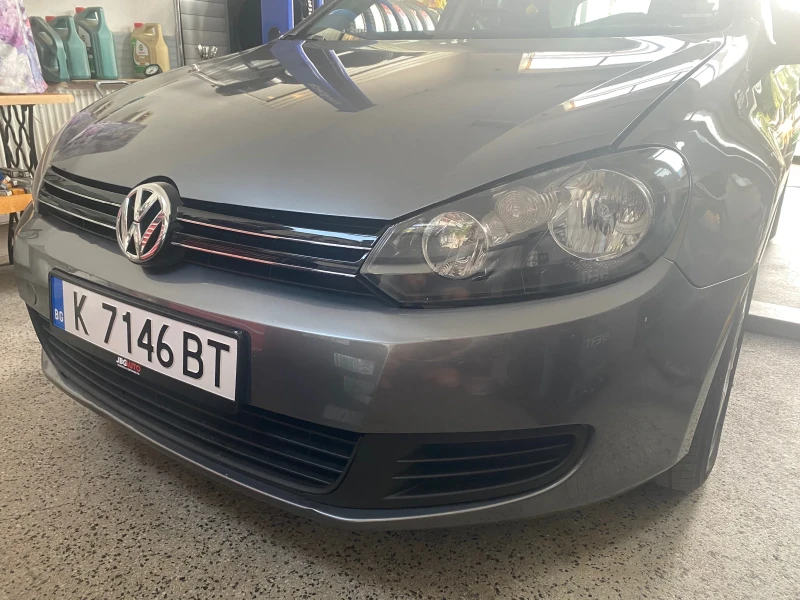 VW Golf 1.6 тди DSG - 5500 € / 10757.07 лв. - 49667523 1 | Car24.bg VW Golf 1.6 тди DSG - 5500 € / 10757.07 лв. - 49667523 1