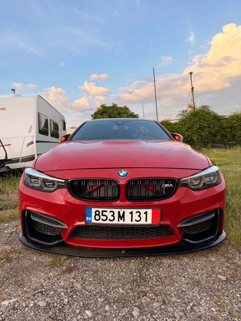 BMW M4 450hp CS джанти обслужено нови гуми като нова. - 59999 € / 117347.84 лв. - 15727693 1 | Car24.bg BMW M4 450hp CS джанти обслужено нови гуми като нова. - 59999 € / 117347.84 лв. - 15727693 1