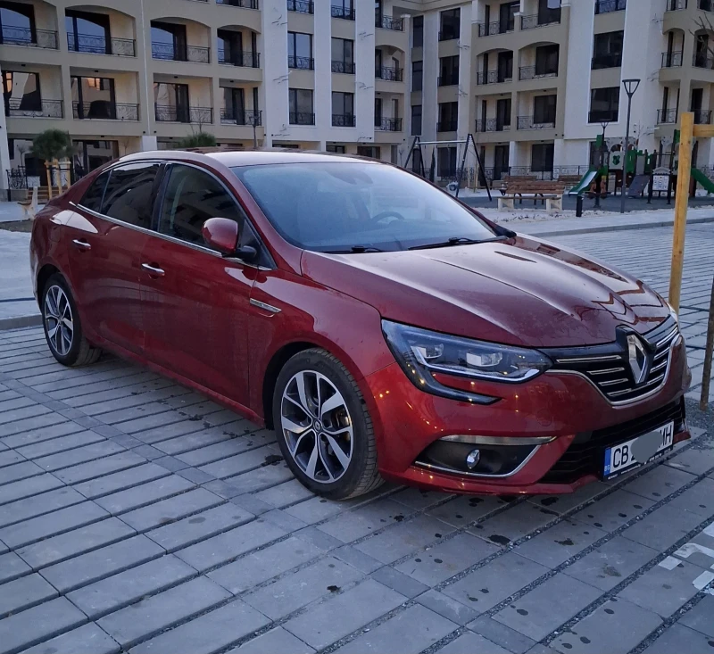 Renault Megane От Рено България - 11300 € / 22100.88 лв. - 23568144 1 | Car24.bg Renault Megane От Рено България - 11300 € / 22100.88 лв. - 23568144 1
