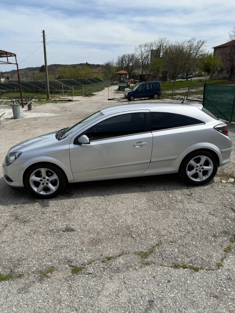 Opel Astra - 2500 € - 90997227 1 | Car24.bg Opel Astra - 2500 € - 90997227 1