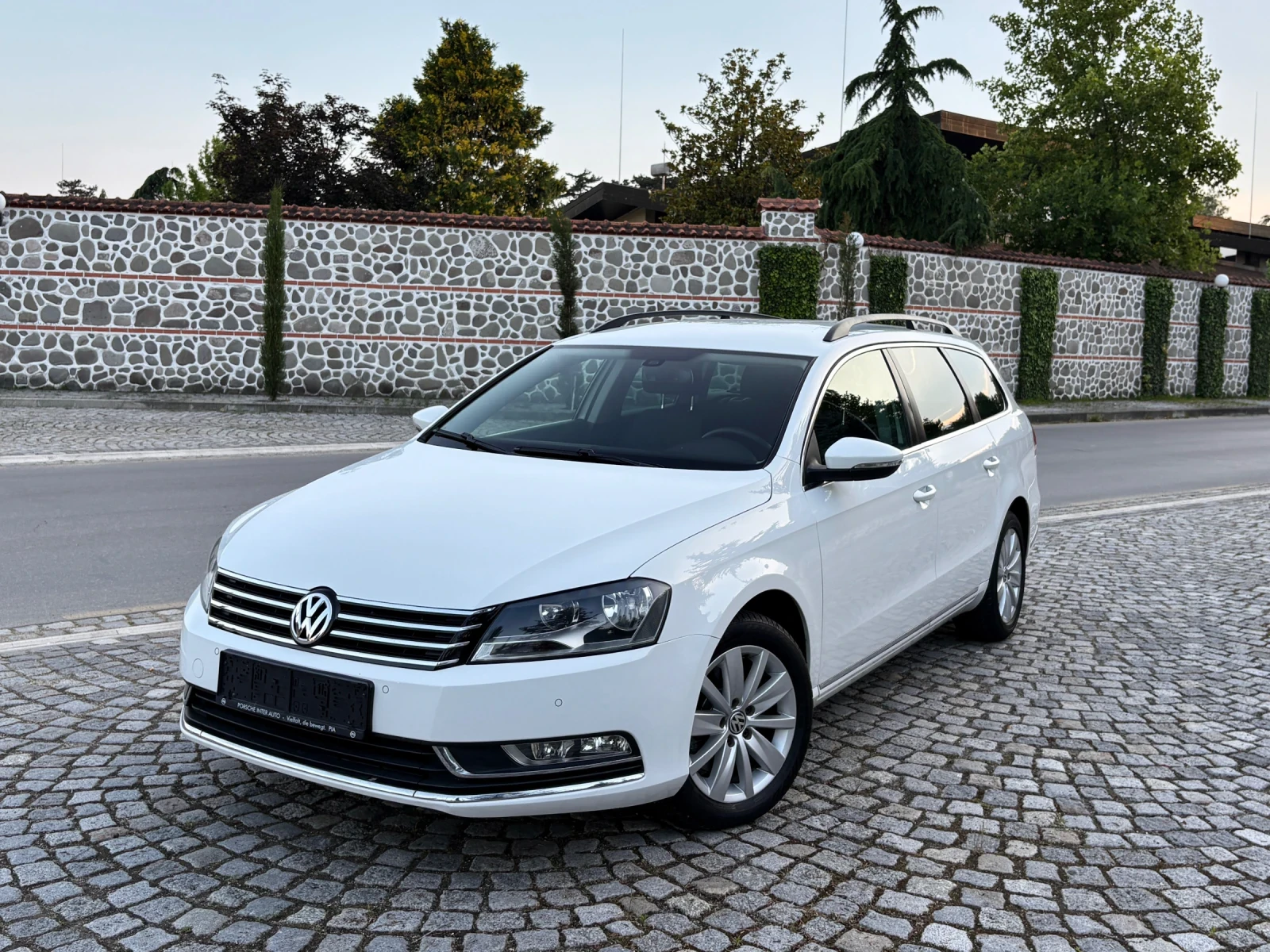VW Passat 2.0TDI от 1-ви собственик# обслужен# | Auto.bg — изображение 1 VW Passat 2.0TDI от 1-ви собственик# обслужен# | Auto.bg — изображение 1