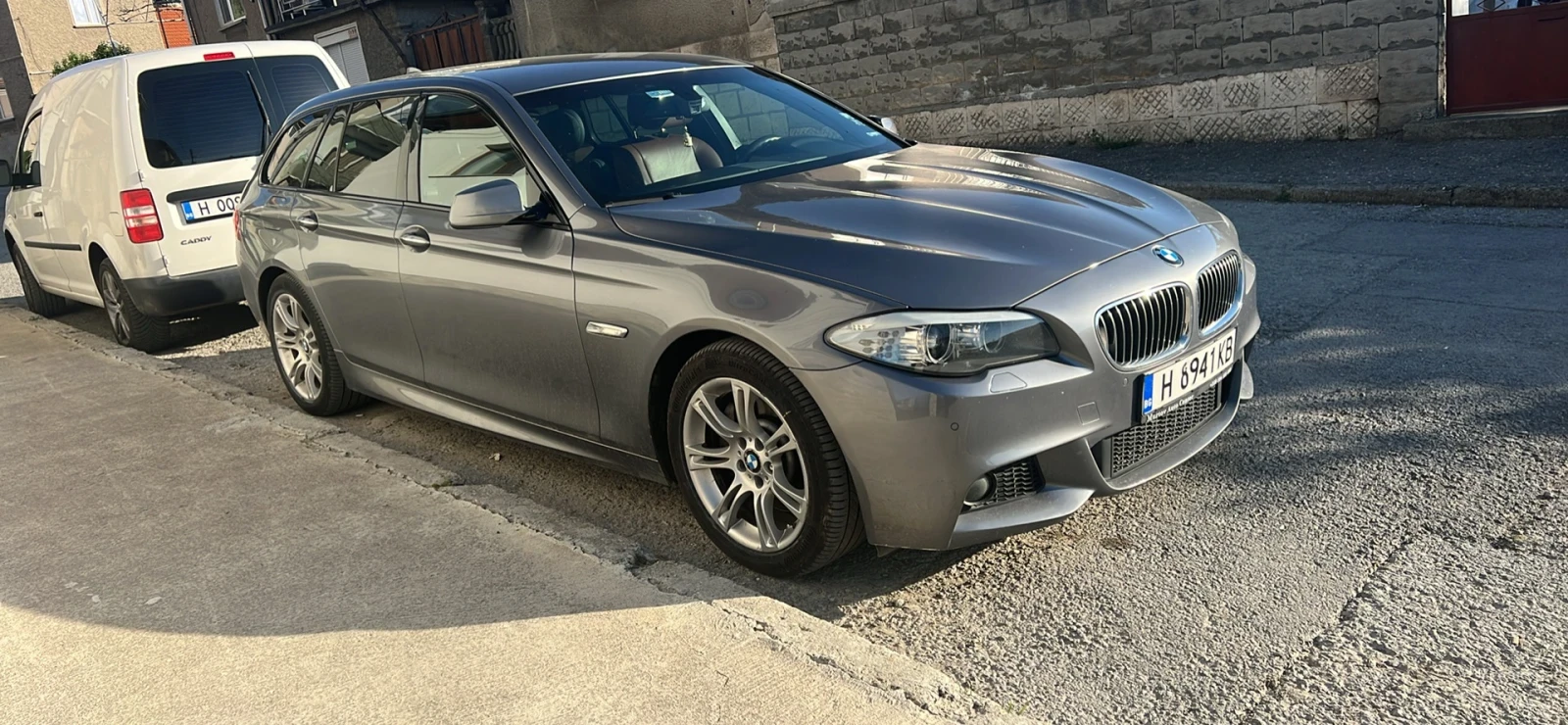 BMW 530 undefined | Auto.bg — изображение 1 BMW 530 undefined | Auto.bg — изображение 1