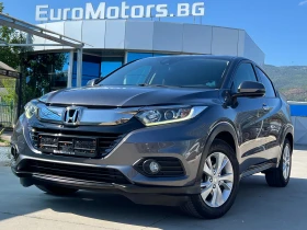 Honda Hr-v 1.5I-VTEC, FACELIFT, ELEGANCE, FULL SERV. HONDA, H - Car24.bg Honda Hr-v 1.5I-VTEC, FACELIFT, ELEGANCE, FULL SERV. HONDA, H