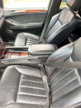 Mercedes-Benz ML 320 3200 | Mobile.bg — малка снимка 6