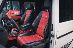 Mercedes-Benz G 63 AMG 4 MATIC * FULL Екстри * HARMAN/KARDON* TV * Шибеда - 144900 лв. / 74086.19 € - 10989102 14 | Car24.bg Mercedes-Benz G 63 AMG 4 MATIC * FULL Екстри * HARMAN/KARDON* TV * Шибеда - 144900 лв. / 74086.19 € - 10989102 14