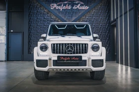 Mercedes-Benz G 63 AMG 4 MATIC * FULL Екстри * HARMAN/KARDON* TV * Шибеда - 144900 лв. / 74086.19 € - 10989102 2 | Car24.bg Mercedes-Benz G 63 AMG 4 MATIC * FULL Екстри * HARMAN/KARDON* TV * Шибеда - 144900 лв. / 74086.19 € - 10989102 2