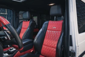 Mercedes-Benz G 63 AMG 4 MATIC * FULL Екстри * HARMAN/KARDON* TV * Шибеда - 144900 лв. / 74086.19 € - 10989102 5 | Car24.bg Mercedes-Benz G 63 AMG 4 MATIC * FULL Екстри * HARMAN/KARDON* TV * Шибеда - 144900 лв. / 74086.19 € - 10989102 5