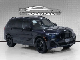 BMW X7 Mpack | LASER | SWAROWSKI | xDrive40i CARFAX - 35600 € / 69627.55 лв. - 49111388 3 | Car24.bg BMW X7 Mpack | LASER | SWAROWSKI | xDrive40i CARFAX - 35600 € / 69627.55 лв. - 49111388 3