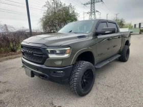 Снимка Dodge RAM 1500