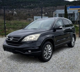 Honda Cr-v FULL SERVICE Fecelift