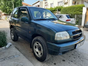 Suzuki Grand vitara - 4300 € / 8410.07 лв. - 89916825 2 | Car24.bg Suzuki Grand vitara - 4300 € / 8410.07 лв. - 89916825 2