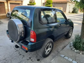 Suzuki Grand vitara - 4300 € / 8410.07 лв. - 89916825 5 | Car24.bg Suzuki Grand vitara - 4300 € / 8410.07 лв. - 89916825 5