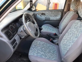 Suzuki Grand vitara - 4300 € / 8410.07 лв. - 89916825 6 | Car24.bg Suzuki Grand vitara - 4300 € / 8410.07 лв. - 89916825 6
