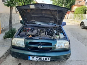 Suzuki Grand vitara - 4300 € / 8410.07 лв. - 89916825 10 | Car24.bg Suzuki Grand vitara - 4300 € / 8410.07 лв. - 89916825 10
