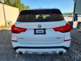 BMW X3 2.0l Sdrive30I - 11999 € - 80476214 6 | Car24.bg BMW X3 2.0l Sdrive30I - 11999 € - 80476214 6