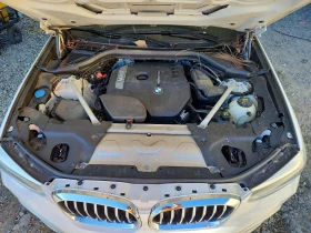 BMW X3 2.0l Sdrive30I - 11999 € - 80476214 12 | Car24.bg BMW X3 2.0l Sdrive30I - 11999 € - 80476214 12