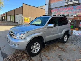 Toyota Land cruiser - Car24.bg Toyota Land cruiser