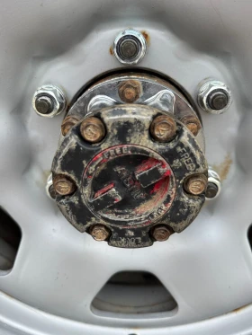 Toyota Hilux - цена по договаряне - 14445303 9 | Car24.bg Toyota Hilux - цена по договаряне - 14445303 9