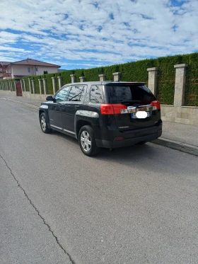 Jeep Cherokee GMC Terrain с течна газ - 11000 € - 11100720 11 | Car24.bg Jeep Cherokee GMC Terrain с течна газ - 11000 € - 11100720 11