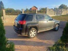 Jeep Cherokee GMC Terrain с течна газ - 11000 € - 11100720 3 | Car24.bg Jeep Cherokee GMC Terrain с течна газ - 11000 € - 11100720 3