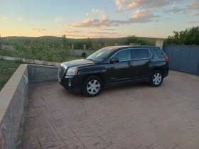 Jeep Cherokee GMC Terrain с течна газ - Car24.bg Jeep Cherokee GMC Terrain с течна газ
