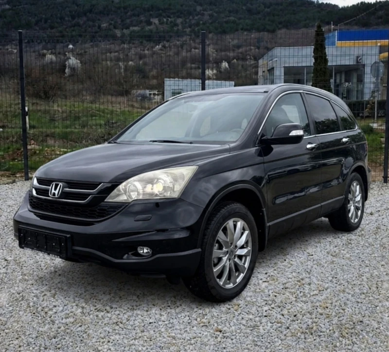 Honda Cr-v FULL SERVICE Fecelift - 10999 € / 21512.17 лв. - 78407400 1 | Car24.bg Honda Cr-v FULL SERVICE Fecelift - 10999 € / 21512.17 лв. - 78407400 1
