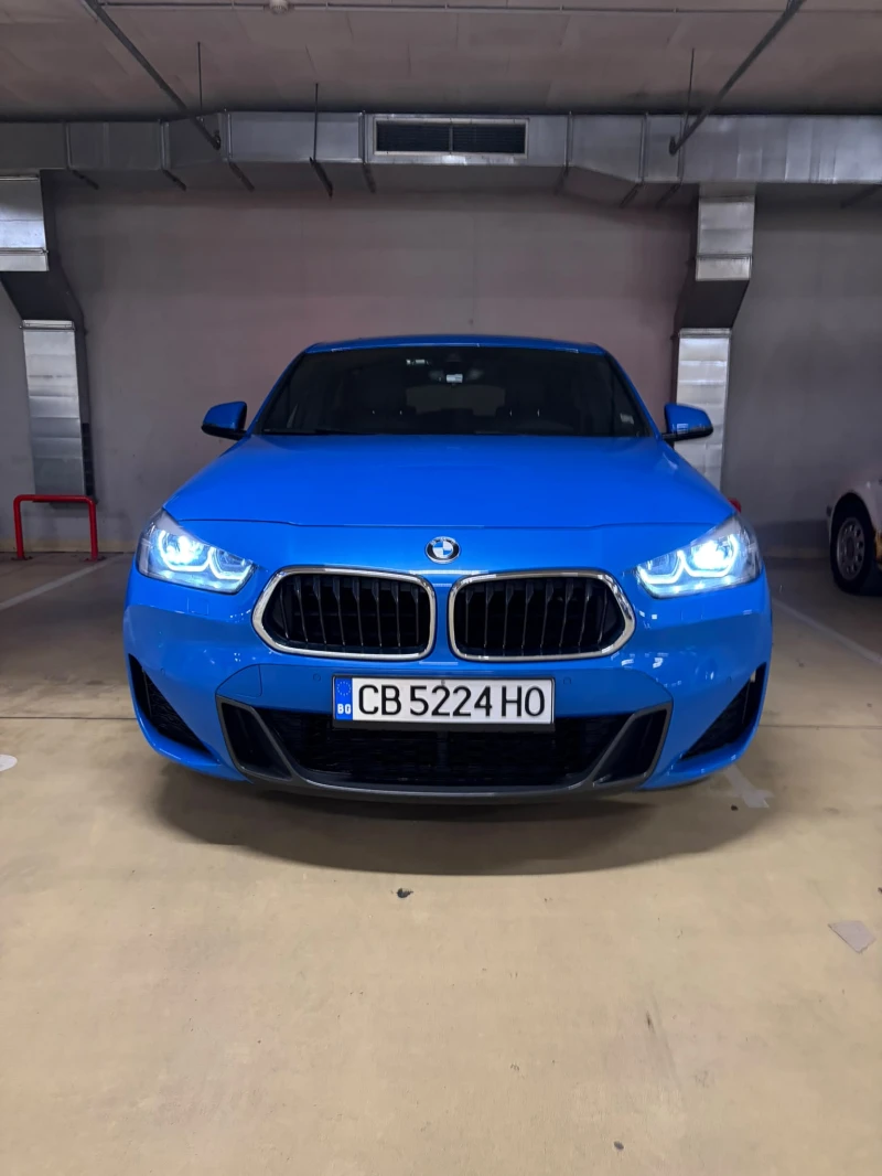 BMW X2 xdrive - 25900 € - 61643782 1 | Car24.bg BMW X2 xdrive - 25900 € - 61643782 1