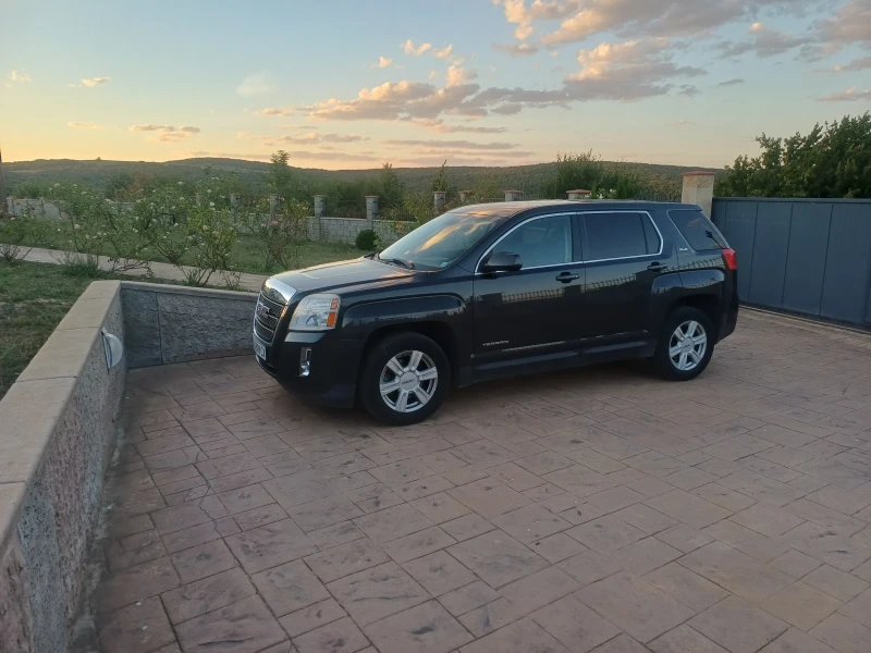 Jeep Cherokee GMC Terrain с течна газ - 11000 € - 11100720 1 | Car24.bg Jeep Cherokee GMC Terrain с течна газ - 11000 € - 11100720 1
