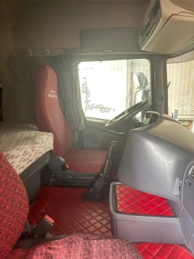 Scania R 500 undefined | Auto.bg — изображение 8 Scania R 500 undefined | Auto.bg — изображение 8