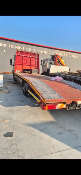 Mercedes-Benz Atego 1223 | Auto.bg — изображение 3 Mercedes-Benz Atego 1223 | Auto.bg — изображение 3