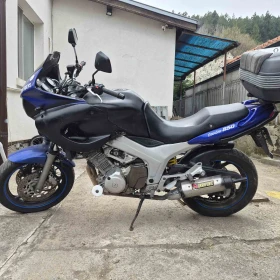 Yamaha Tdm 4TX | Auto.bg — изображение 5 Yamaha Tdm 4TX | Auto.bg — изображение 5